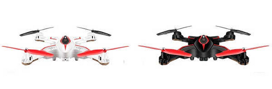 SYMA X56 X56W Drone And Spare Parts