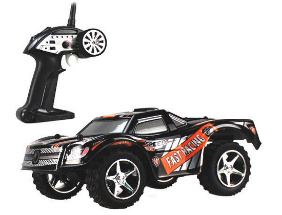 Wltoys L999 L939 Racing Car And Spare Parts