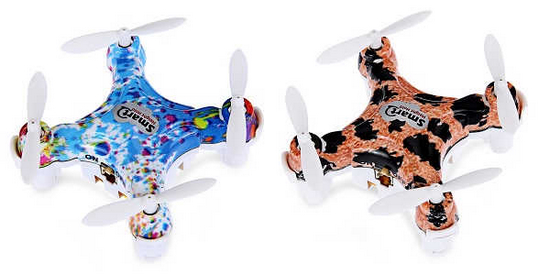 Cheerson CX-10D CX-10DS Drones And Spare Parts