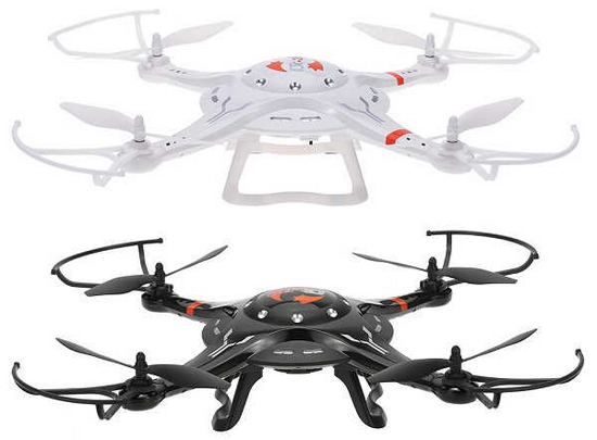 CX-32 CX-32C CX-32W CX-32S Drone And Spare Parts