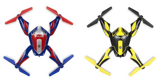 Cheerson CX-40 TX FROG Drone And Spare Parts