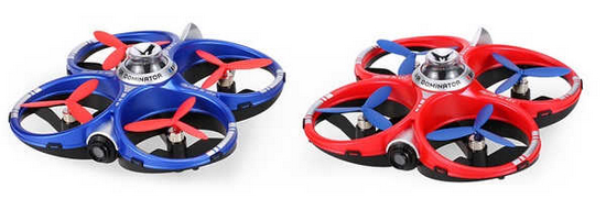 Cheerson CX-60 Quadcopter And Spare Parts