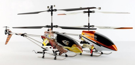 Double Horse 9051 Helicopter Parts And Spare Parts