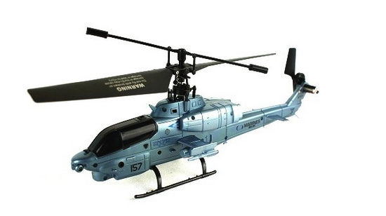 Double Horse 9113 Helicopter Parts And Spare Parts