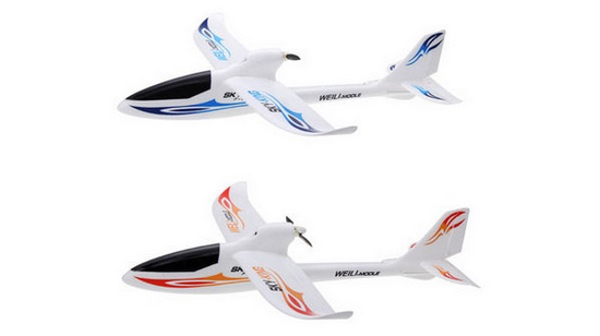 Wltoys WL F959 F959S Airplanes And Spare Parts