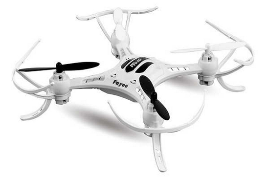 Fayee FY530 Quadcopter And Spare Parts