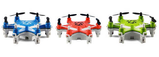 Fayee FY805 Quadcopter Drones And Spare Parts