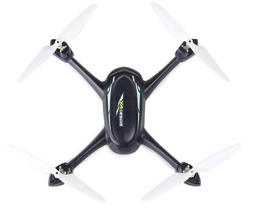 Hubsan H216A X4 DESIRE PRO Drone And Spare Parts