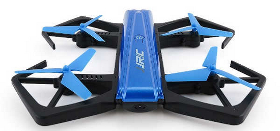 JJRC H43WH H43 Foldable Drone And Spare Parts