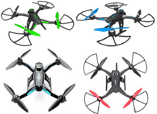 JJRC JJRC PRO X1G X1 Shuttle Drone And Spare Parts