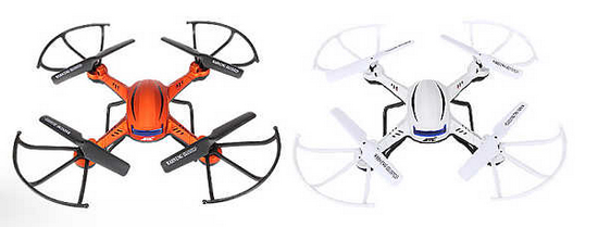JJRC H12C H12W H12CH H12WH Quadcopter And Spare Parts