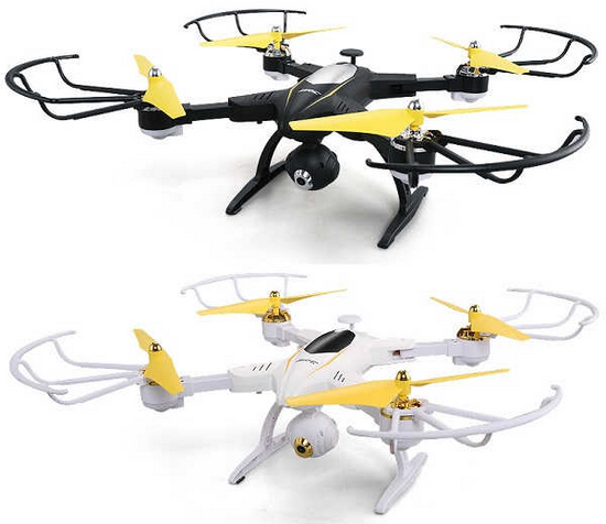 JJRC H39WH H39 Foldable Drone And Spare Parts