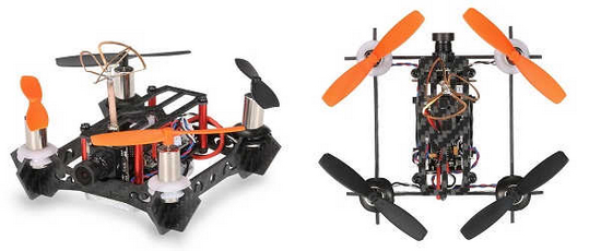 JJRC JJRC PRO T1 T2 DIY Drones And Spare Parts