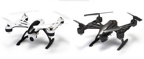 JXD 509 509V 509G 509W Drones And Spare Parts