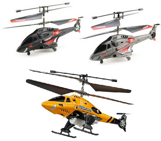 JXD 343 343D Helicopter Parts And Spare Parts