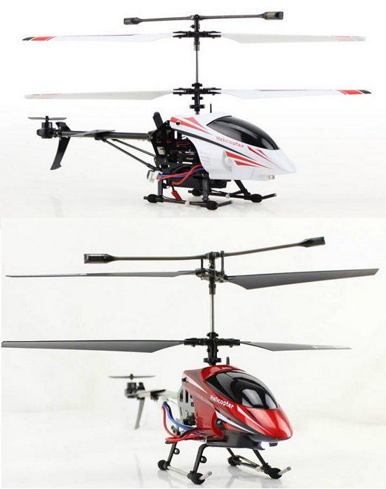 JXD 352 352W Helicopter Parts And Spare Parts