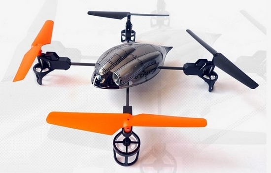 JXD 383 UFO Quadcopter Parts And Spare Parts