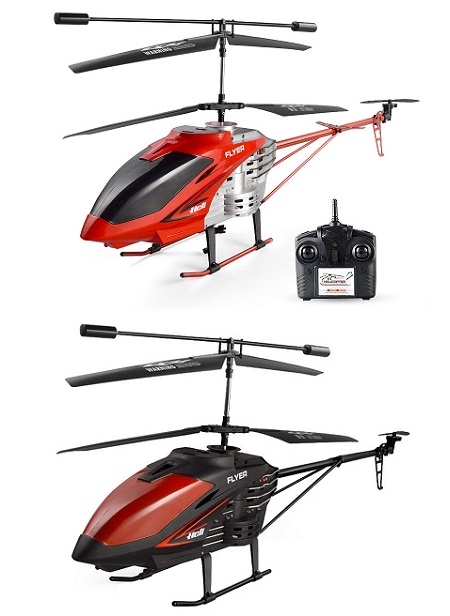 Lead Honor LH-1301 RC Helicopter Truck Spare Parts List