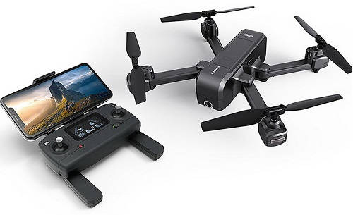 MJX X103W GPS Drone And Spare Parts
