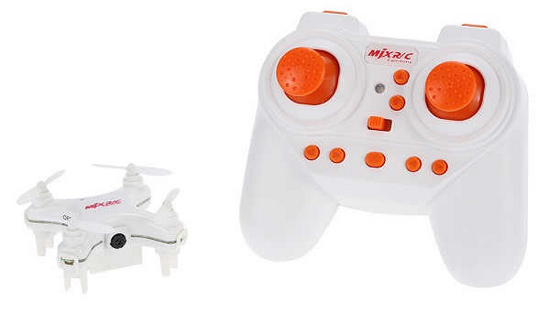 MJX X-series X905C Quadcopter And Spare Parts
