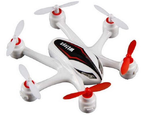 Wltoys WL Q272 Quadcopter Drones And Spare Parts