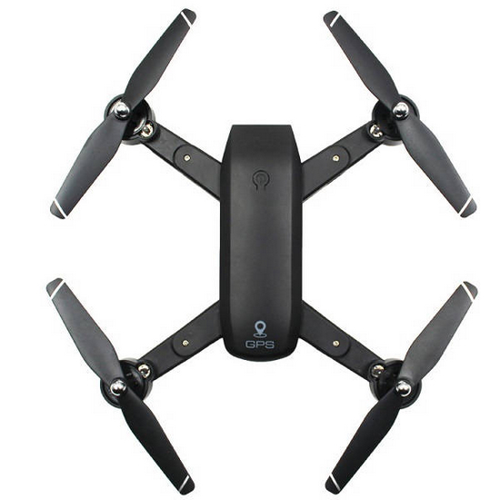 SG700-G GPS Smart Drone And Spare Parts