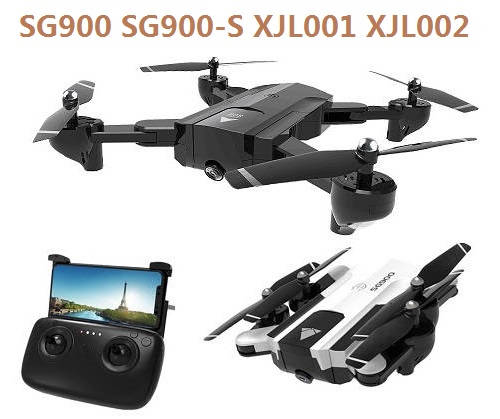 SG900 SG900-S ZLL Drone And Spare Parts
