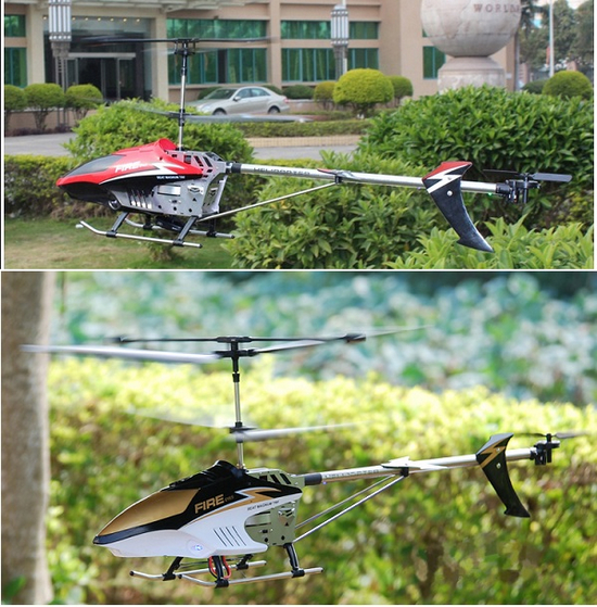 Subotech S902 S903 Helicopter And Spare Parts