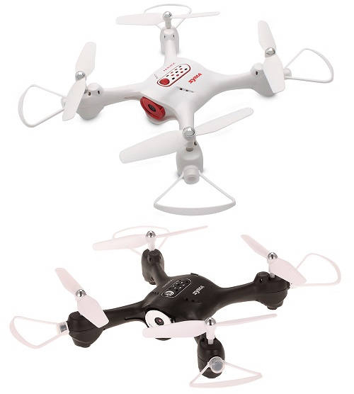 SYMA X23W X23 Drone And Spare Parts