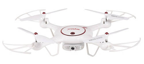 SYMA X5UW-D Drone And Spare Parts
