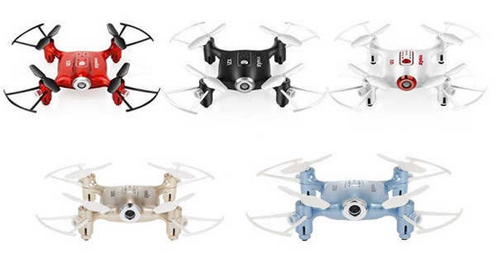 Syma X21W X21 X21-S Quadcopter And Spare Parts