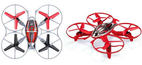 Syma X4S X4 X4A Quadcopter And Spare Parts