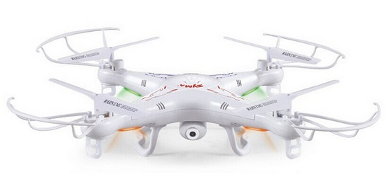 SYMA X5 X5A X5C Quadcopter Parts And Spare Parts