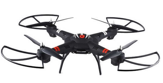 Wltoys WL Q303 Quadcopter Drones And Spare Parts