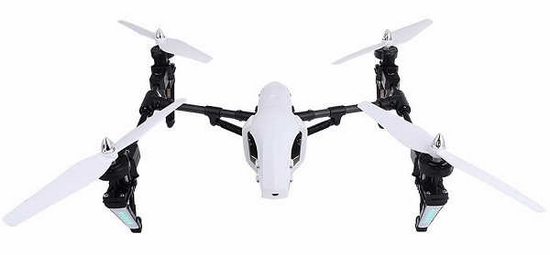 Wltoys WL Q333 Quadcopter Drones And Spare Parts