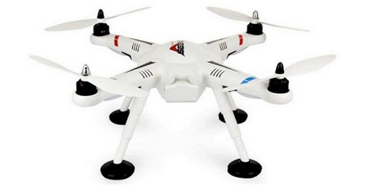 Wltoys WL V303 Quadcopter Drones And Spare Parts