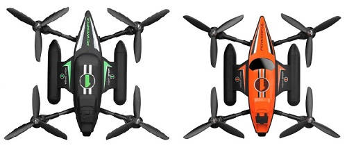 Wltoys WL Q353 Drone And Spare Parts