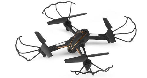 Wltoys WL Q616 Drone And Spare Parts