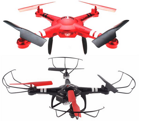 Wltoys XK X260 X260-1 X260-2 Quadcopter And Spare Parts