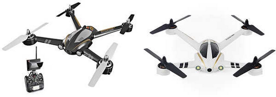 Wltoys XK X252 SHUTTLE Quadcopter And Spare Parts