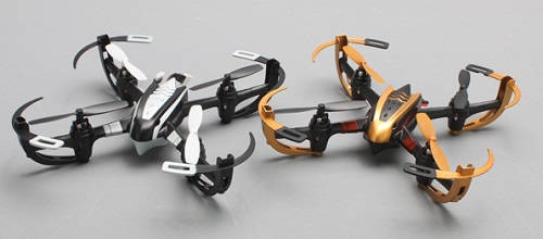 Yi Zhan X4 Drone Quadcopter And Spare Parts