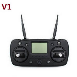 Shcong Aosenma CG006 RC quadcopter accessories list spare parts transmitter - Click Image to Close
