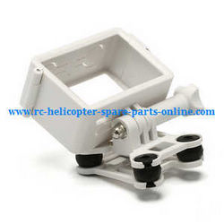 Shcong Aosenma CG035 RC quadcopter accessories list spare parts sports camera plateform