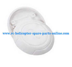Shcong Aosenma CG035 RC quadcopter accessories list spare parts GPS case (White)