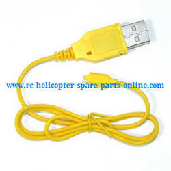 Shcong cheerson cx-10 cx-10a cx-10c cx10 cx10a cx10c quadcopter accessories list spare parts USB charger wire