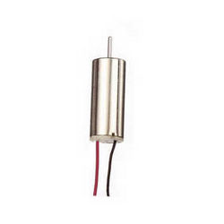 Shcong Cheerson CX-10D CX-10DS quadcopter accessories list spare parts main motor (Red-Blue wire)