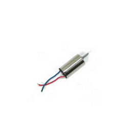 Shcong Cheerson CX-12 RC quadcopter accessories list spare parts main motor (Red-Blue wire)