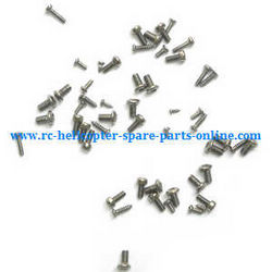 Shcong cheerson cx-20 cx20 cx-20c quadcopter accessories list spare parts screws set