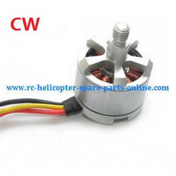 Shcong cheerson cx-20 cx20 cx-20c quadcopter accessories list spare parts Clockwise brushless motor