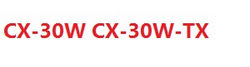 Shcong cheerson cx-30 cx-30c cx-30w cx-30s cx-30w-tx cx30 quadcopter accessories list spare parts English manual instruction book (cx-30w cx-30w-tx)